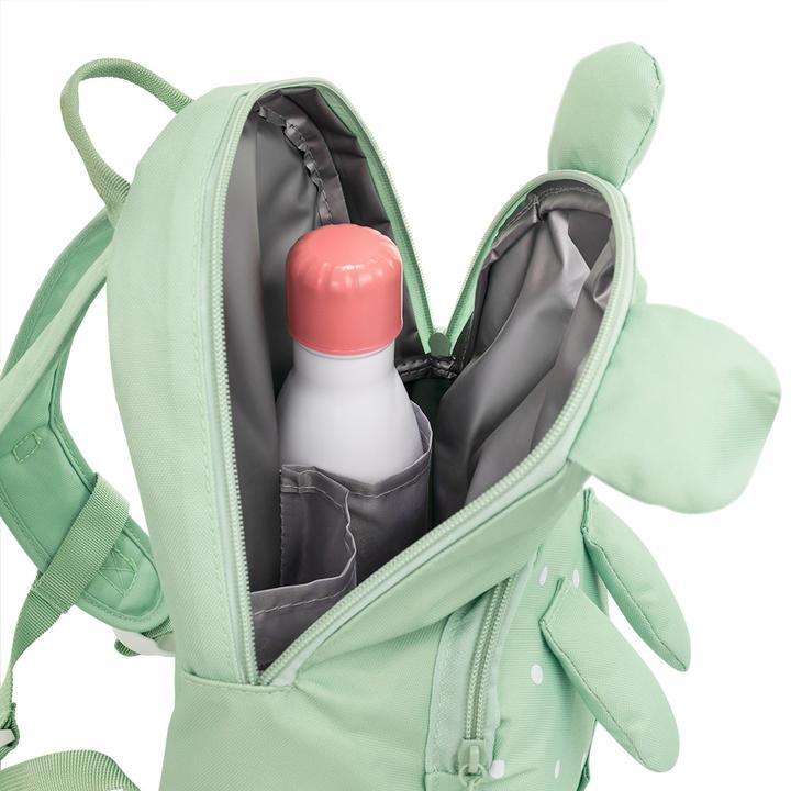 Produktbild Miniland Ecothermibag Kid Frog