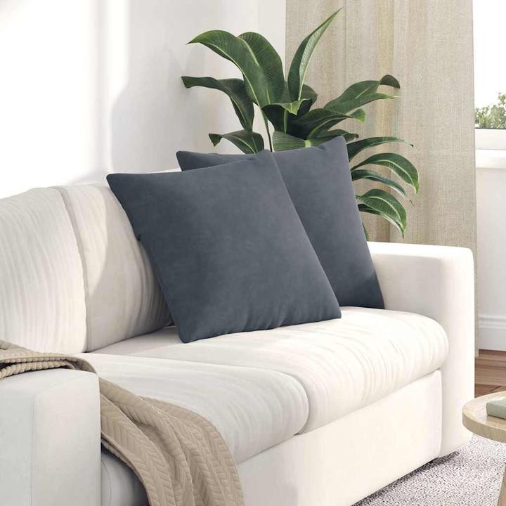 Image du produit vidaXL Sofakissen (50 x 50 cm)