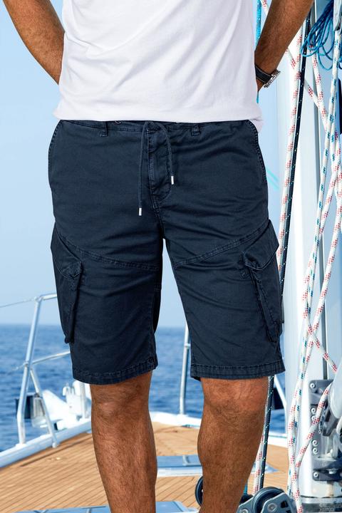 Produktbild Basefield Cargo-Bermudas (54)
