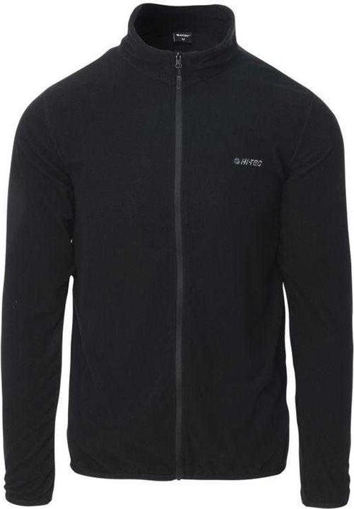 Produktbild Hitec Damis Sweatshirt mit durchgehendem Reissverschluss (S)