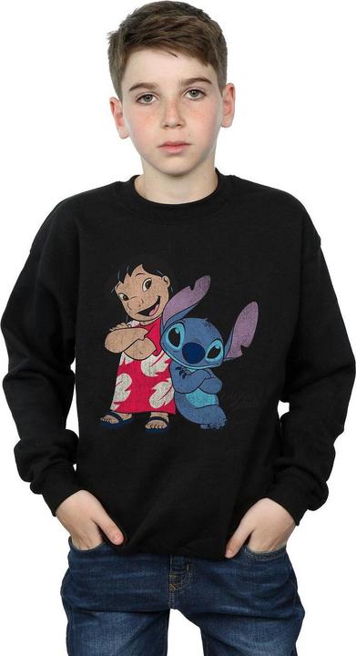 Produktbild Dick Smith Classic Sweatshirt Jungen (152, 158)