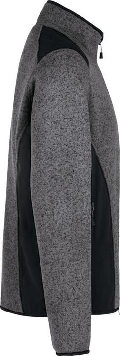 Produktbild Hakro Strickfleecejacke Dawson (3XL)