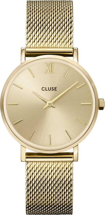 Produktbild Cluse Minuit (Analoguhr, 33 mm)