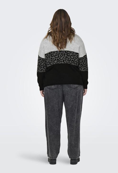 Produktbild Only CARJADE Strickpullover Strickpullover (L)
