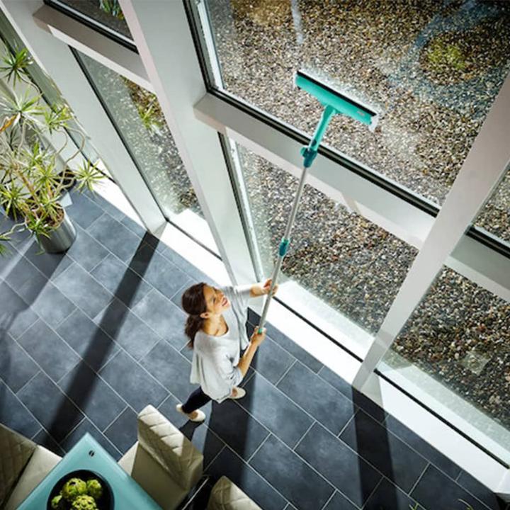 Actual product image Leifheit Window & Frame Cleaner (1 pcs.)