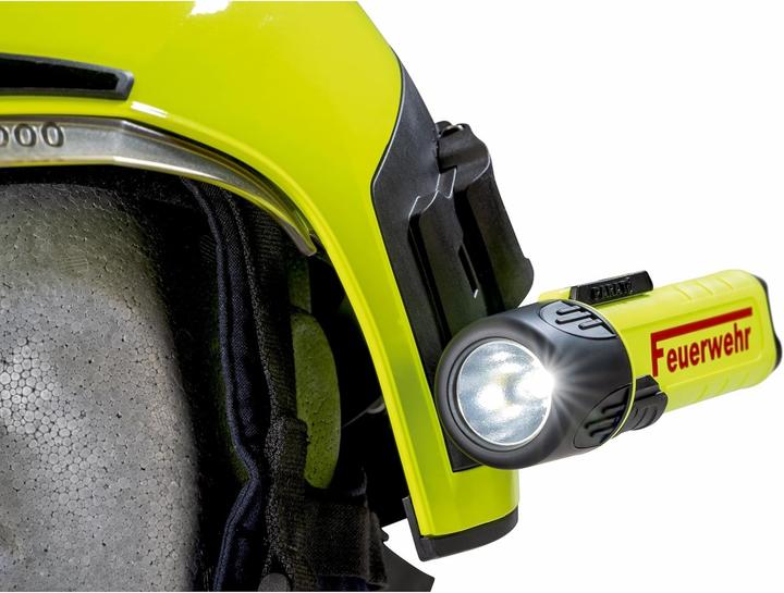 Produktbild Parat Feuerwehr Edition Taschenlampe (120 lm)