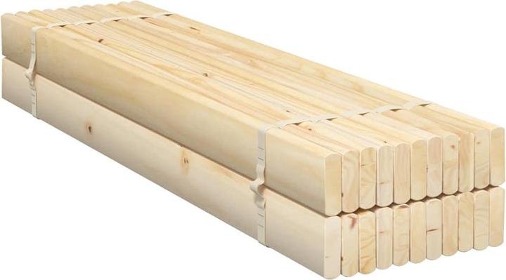 Image du produit vidaXL Lattenrost