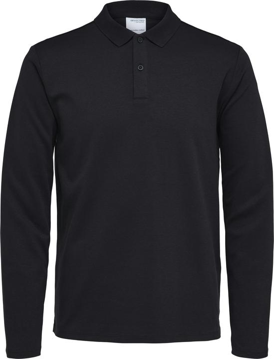 Immagine prodotto Selected Polo a maniche lunghe (S)