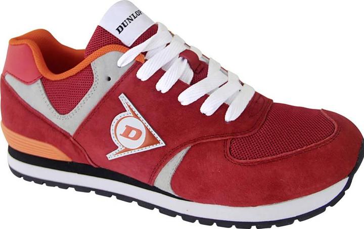 Produktbild L+D Sicherheitshalbschuhe FLYING WING (O2, 45)