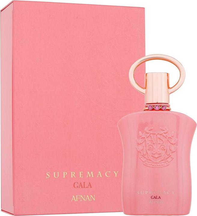 Actual product image Afnan Supremacy Gala (Extrait De Parfum, 90 ml)