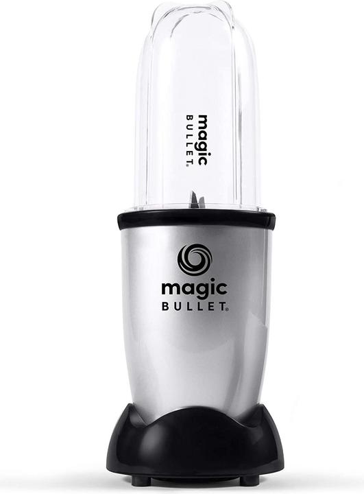 Image du produit NutriBullet Smoothie Maker avec accessoires (250 W)