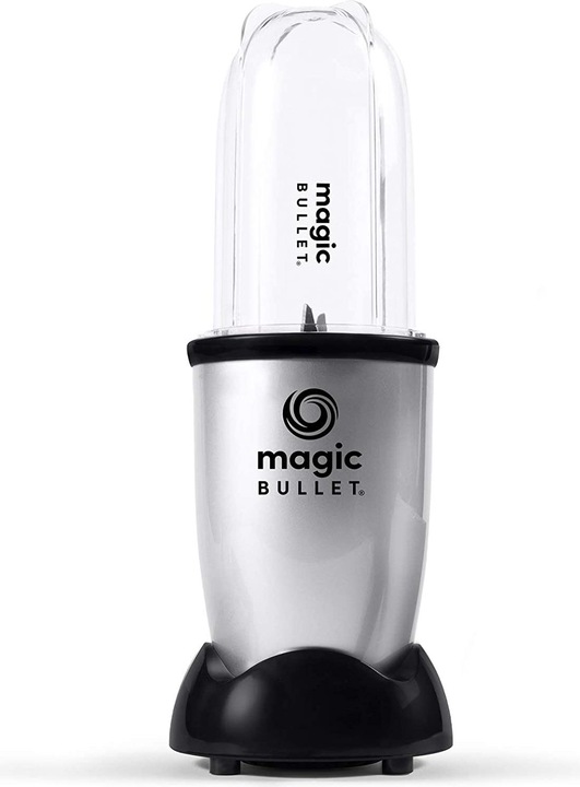 Productafbeelding NutriBullet Smoothie Maker met Accessoires (250 W)