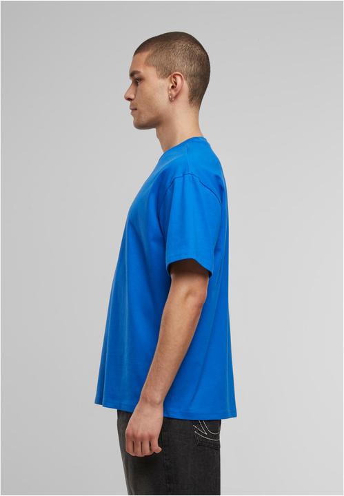 Actual product image New Morning Studios Oversized Tee (XXL)