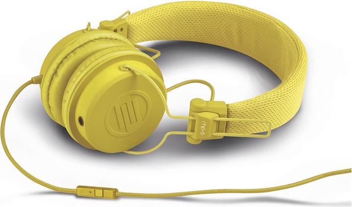 Actual product image reloop Rhp-6 (ANC, Cable)
