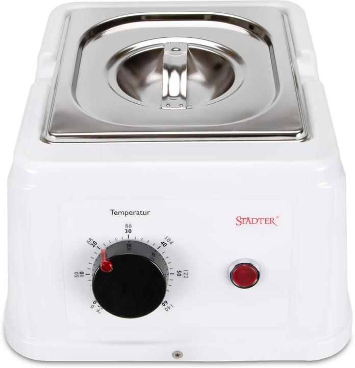 Produktbild Städter Temperiergerät