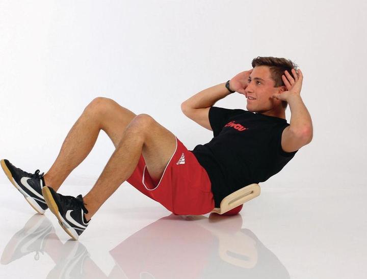 Produktbild Togu Balanza