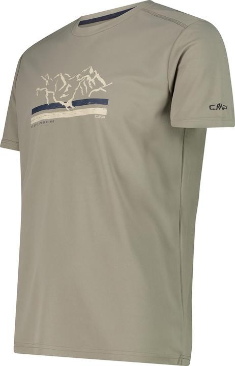 Produktbild CMP Campagnolo Print Funktions (M)