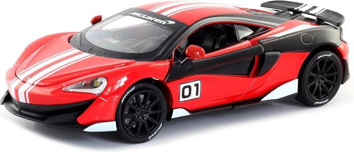Produktbild RMZ Hobby TOY CAR 1/32 MCLAREN NO.01 664994(E)