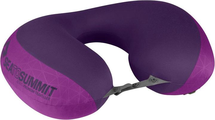 Sea To Summit Aeros Premium Pillow Pillow