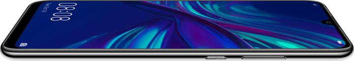 Produktbild Huawei P smart+ (2019) (64 GB, Midnight Black, 6.21", Hybrid Dual SIM, 4G)