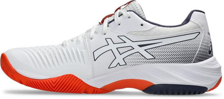 Produktbild ASICS Performance Hallenschuh Netburner Ballistic Ff 3 Men - Us 12 (46.5) (46.5)