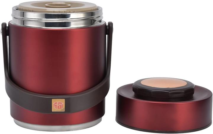 Image du produit Hapivida Thermo-Lunchbox