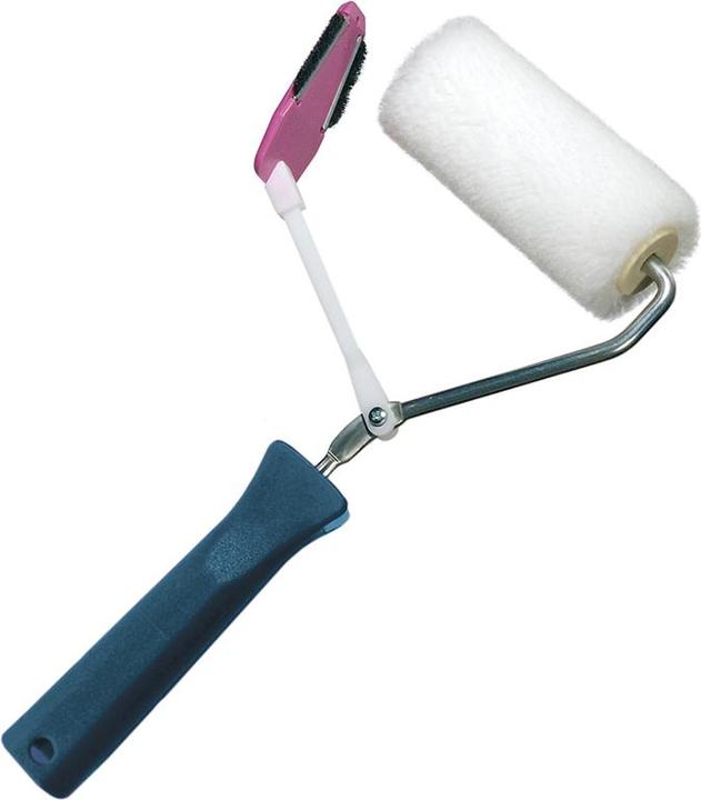 Actual product image Color Expert Paint Separator Roller 10cm (10 cm)