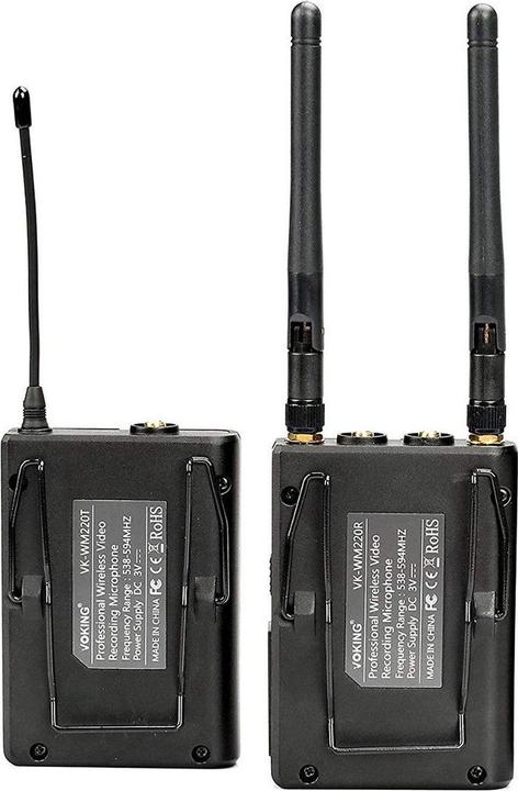 Produktbild Meike VK WM210