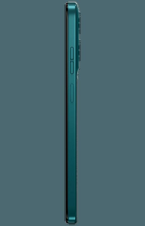 Actual product image Motorola moto g05 (128 GB, Forest Green, 6.67", Dual SIM, 50 Mpx, 2G)