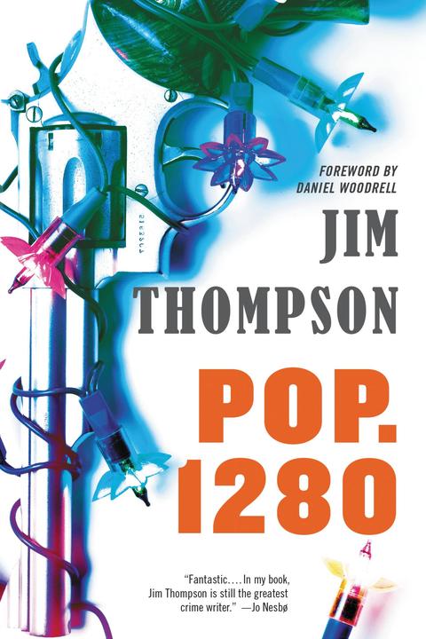 Produktbild Pop. 1280 (Englisch, 2014)