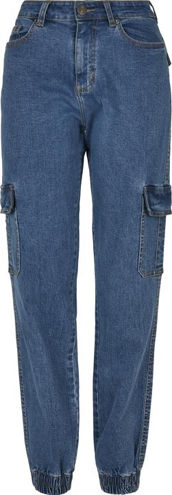 Actual product image Urban Classics Organic Stretch Denim (27)