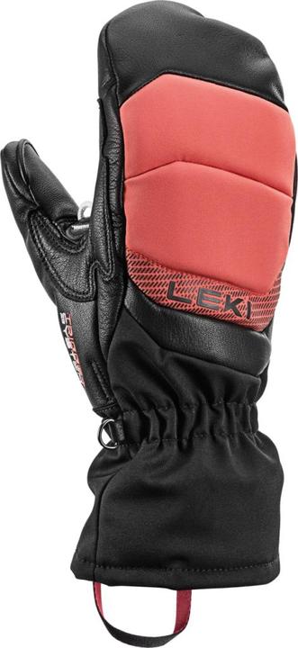 Leki Griffin Base 3D Handschoen voor dames (7.5)