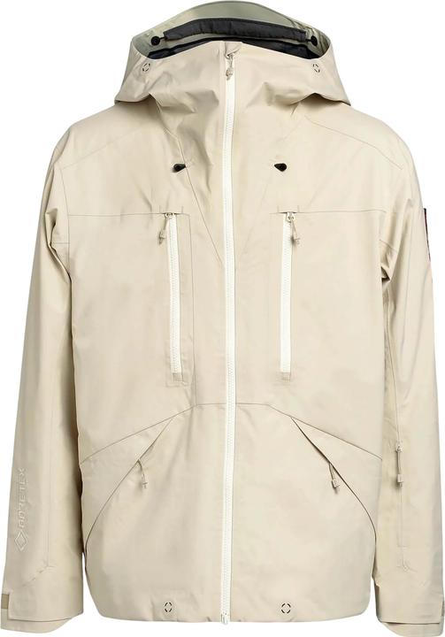 Immagine prodotto The Mountain Studio GTX Epe 3L Shell (L)