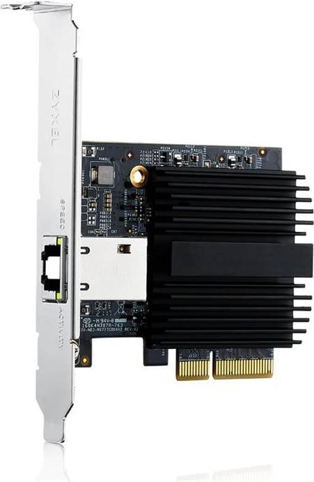 Produktbild Zyxel XGN100C V2 (PCI-E x4)