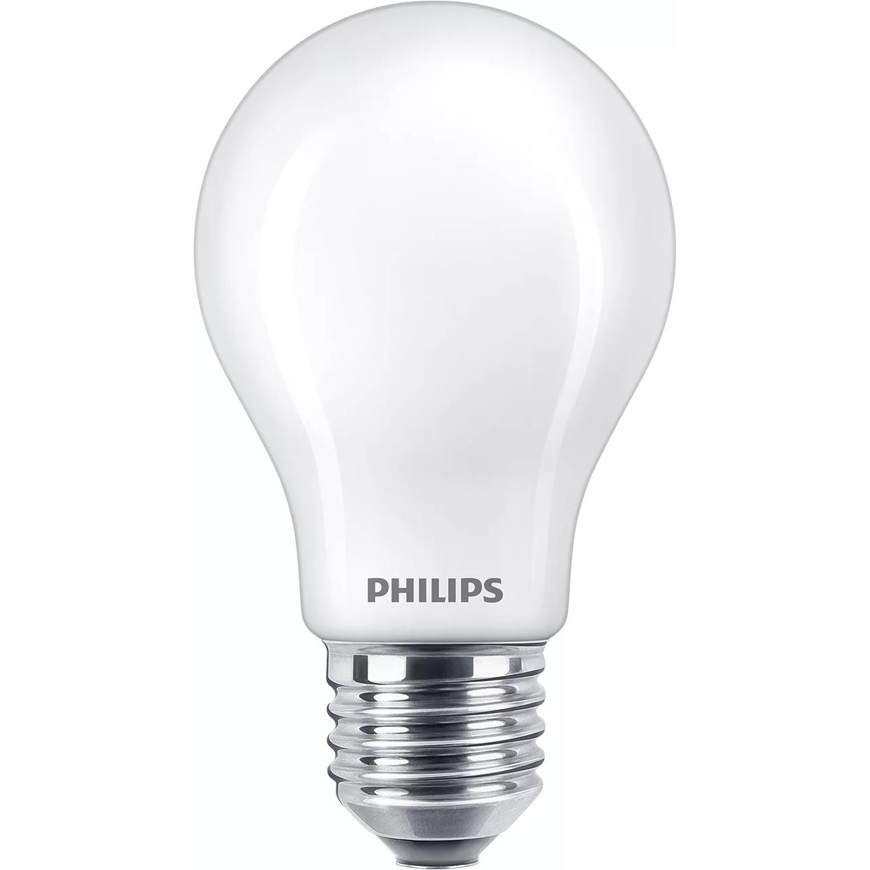 Philips, Lampadina, CorePro Glass LED bulb (E27, 1521 lm, 1 x)