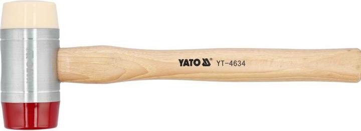 Actual product image Yato YT-4634 (1340 g)