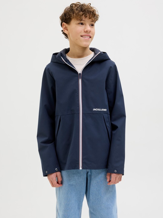 Produktbild Jack & Jones Übergangsjacke Junior Übergangsjacke (140)