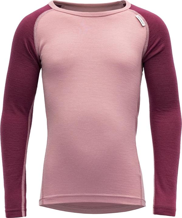 Produktbild Devold Breeze Merino (2)