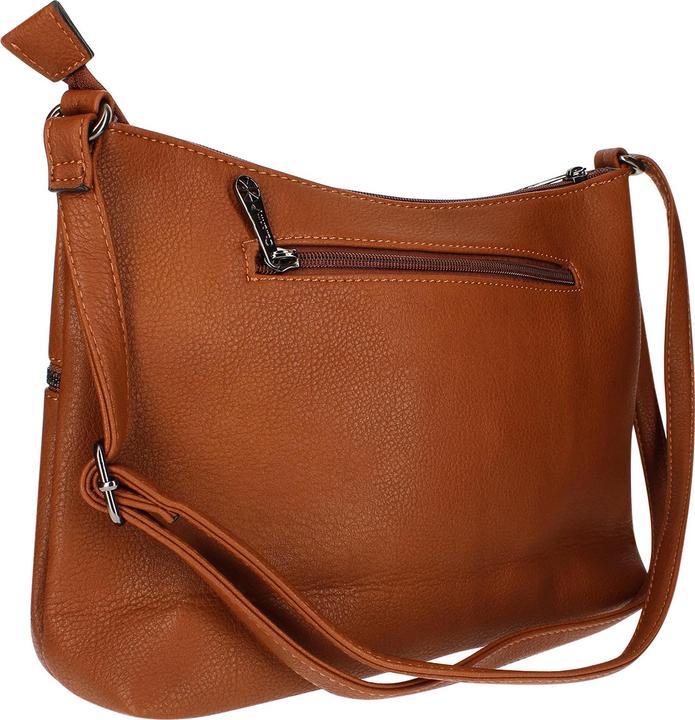 Image du produit Gallantry Sac à compartiments multiples Camélia