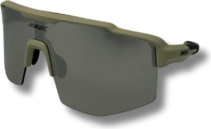 Produktbild Mavic MVS CAT.3 (Anthracite, Grey/Silver, Silver)