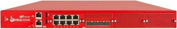 Watchguard WGT échange sa Firebox M5600 contre 1 an de Total Security Suite (1 Dispositif, 12 mois)