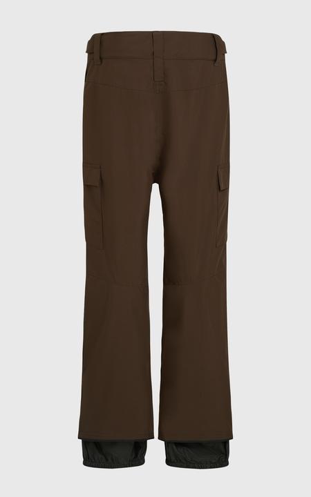 Actual product image O'Neill FWC'Cruz CARGO SNOW PANTS (XL)