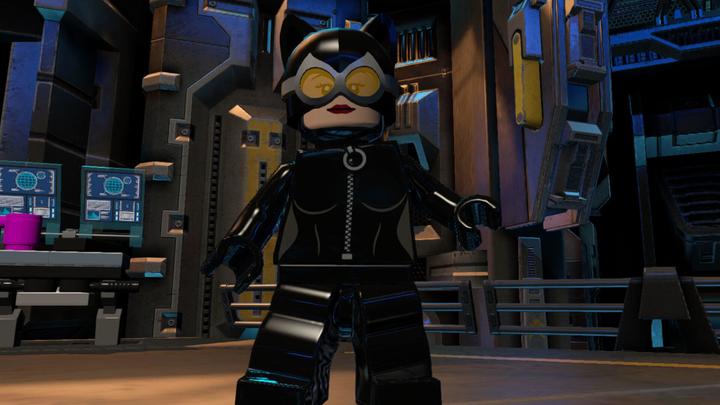 Image du produit WB LEGO Batman 3 Beyond Gotham (Playstation Hits) (PS4, DE, IT, FR, EN)