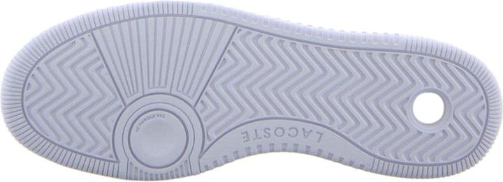 Image du produit Lacoste SET - Heren Sneakers - Wit (46)