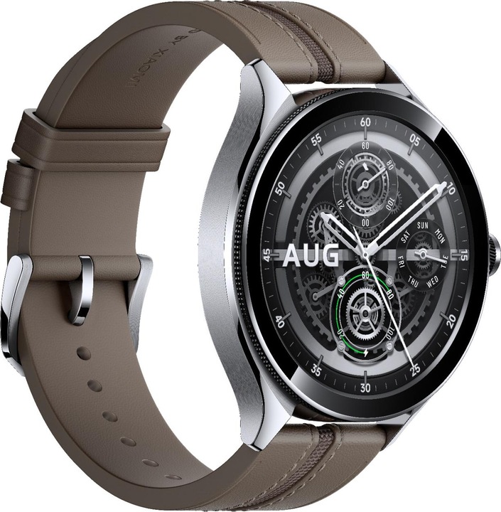 Produktbild Xiaomi Watch 2 Pro (46 mm)