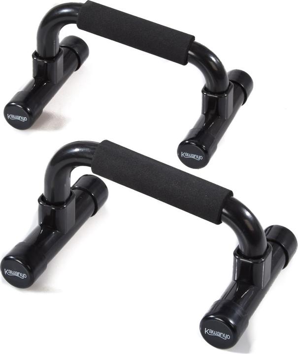 Produktbild Kawanyo Liegestützgriffe