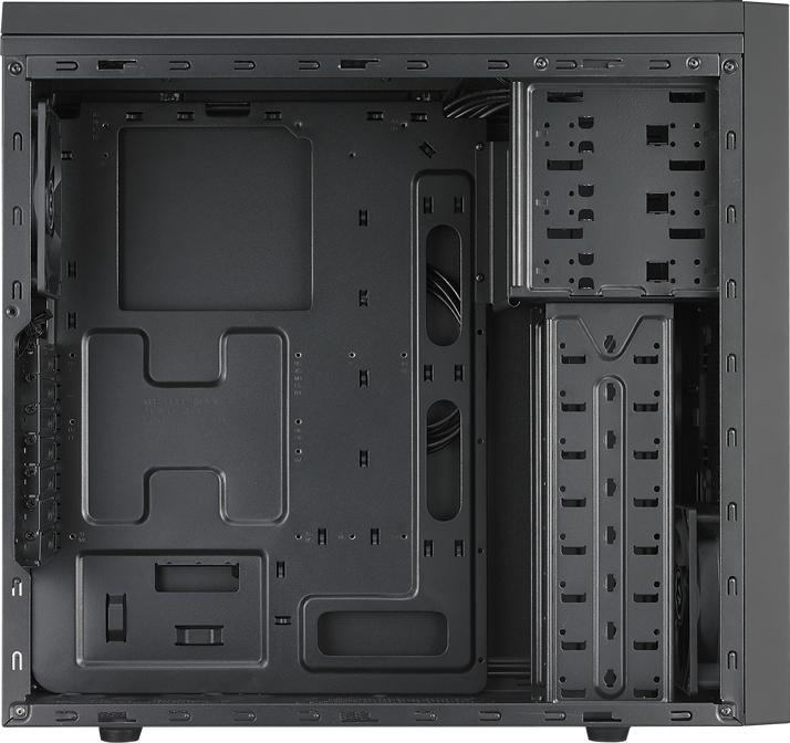 Produktbild BitFenix Shinobi Core (ATX, mATX, Mini-ITX)