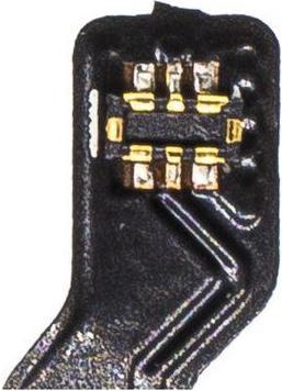 Actual product image CoreParts Battery for Smartwatch