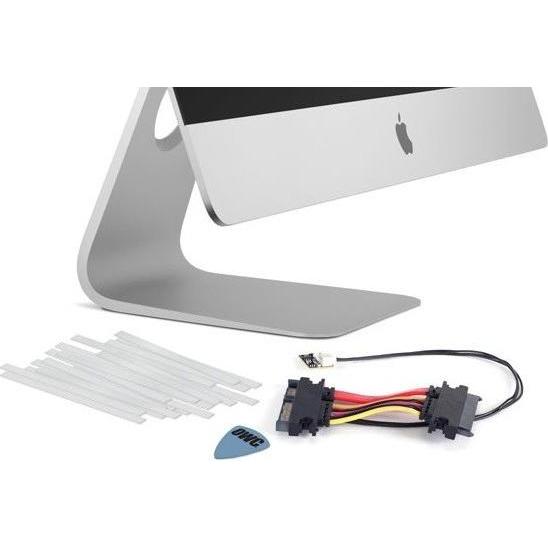 Thumbnail - OWC In-line - Kabel für digitalten Temperatursensor, PC Zubehör, Schwarz