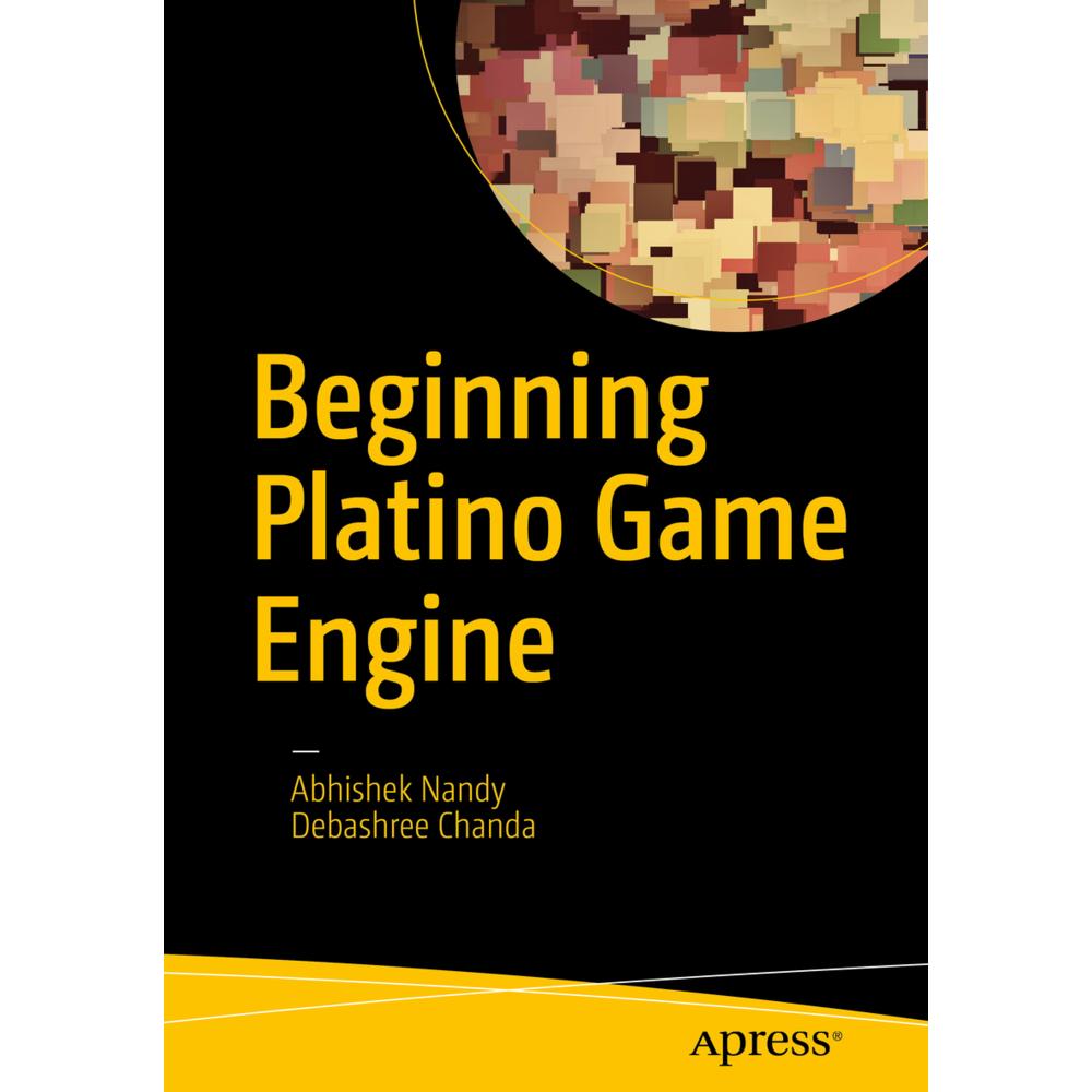 Beginning Platino Game Engine, Fachbücher